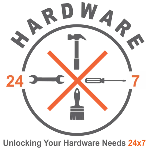 Hardware24x7